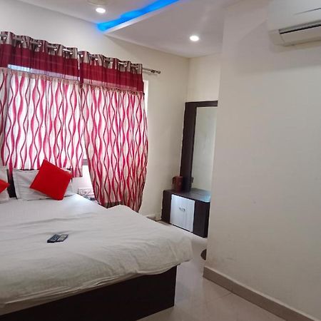 Hotel Nahta Palace Ujjain Dış mekan fotoğraf