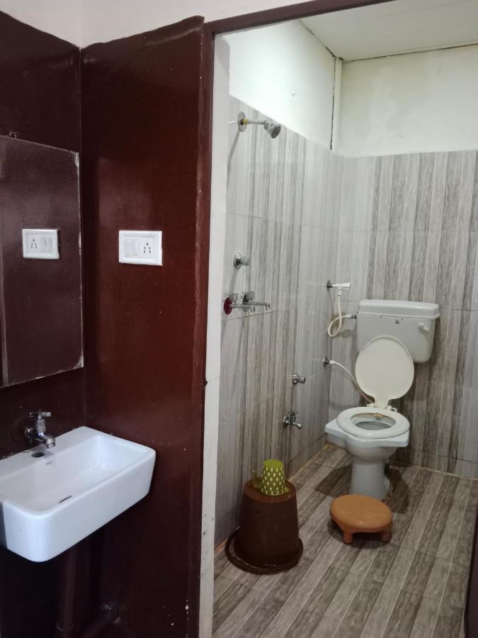 Hotel Nahta Palace Ujjain Dış mekan fotoğraf